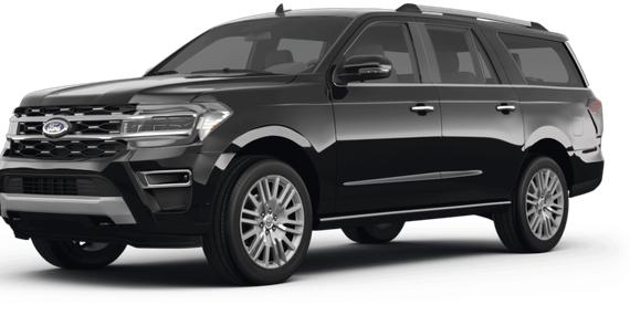 FORD EXPEDITION MAX 2023 1FMJK1J85PEA12761 image